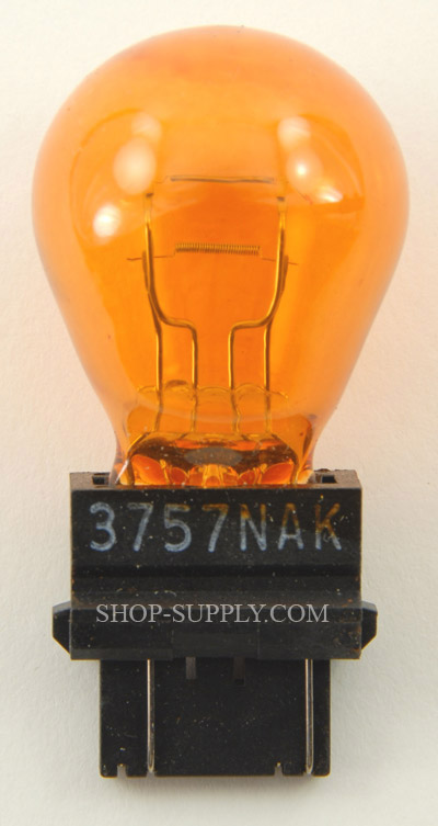 Industrial Bulb #3757A